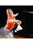 3 Adet Badminton Raketle Kapalı Açık Spor Badminton Topları Rüzgar Geçirmez Raketle Büyük Istikrar ve Dalılık ile Yüksek Hız (Yurt Dışından) 5