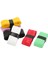 6 Adet/takım Renkli Viskoz Tenis Overgrips Anti Skid Badminton Raketi El Tutkal Spor Için (Yurt Dışından) 3
