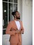 Erkek Kırlangıç Yaka Slim Fit Takım Elbise 2