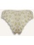 Leopar Desenli Dantelli Brazilian Külot-Fall In LOVE E6987AX25SP 2