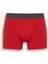 Regular Fit 3'lü Boxer E8708AX25HS 4