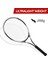 Tenis Raketi Hafif Darbeye Dalı Tenis Raketi Taşıma Çantası ile (Yurt Dışından) 1
