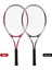 Tenis Raketi Hafif Darbeye Dalı Tenis Raketi Taşıma Çantası ile (Yurt Dışından) 4