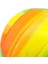 Voleybol Topu Gökkuşağı Dsenli 280 gr - VB-830-S2 2