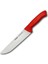 Ecco Kasap Bıçağı No.2 16,5 cm - 38102 ( Kırmızı ) 1