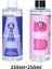 1: 1 Kristal Berraklığında Epoksi Reçine Kiti Yüksek Parlak Kacıklar Sanat Reçine Malzemeleri Kaplama ve Döküm Zanaat Diy Mücevher Yapımı Renk: 250ML 250ML (Yurt Dışından) 1