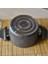 Granit Basık Tencere 24CM 3