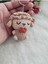 Elite Mini Amigurumi Oyuncak Hediyelik (Bejkuzu-6 Cm) 1 Adet 2