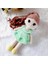 Amigurumi Oyuncak Bebek Ayşe 1 Adet 1