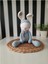 Elite Organik Oyuncak Amigurumi Uyku Arkadaşı Tavşan 1 Adet 1