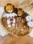 Elite Amigurumi Aslan Troy 1 Adet 1
