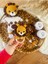 Elite Amigurumi Aslan Troy 1 Adet 3
