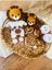 Elite Amigurumi Aslan Troy 1 Adet 5