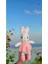 Elite Amigurumi Sevimli Tavsancık ❤️ 1 Adet 4