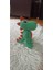 Elite Amigurumi Trex - Amigurumi Dinazor 1 Adet 1