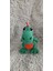 Elite Amigurumi Trex - Amigurumi Dinazor 1 Adet 3