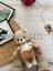 Elite Amigurumi Ayıcık -Tommy 1 Adet 1