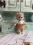 Elite Amigurumi Ayıcık -Tommy 1 Adet 2