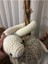 Amigurumi Peluş Yılan 120 cm 1 Adet 3