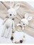 Elite Amigurumi Sadem Tavsan Set 1 Adet 2