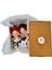 Maskot Toy Story Woody ve Jessie Amigurumi Organik Oyuncak Hediye Seti 1 Adet 1