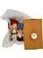 Maskot Toy Story Woody ve Jessie Amigurumi Organik Oyuncak Hediye Seti 1 Adet 2
