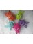 Sunny Bunnies Takımı Amigurumi Organik Oyuncak 1 Adet 1
