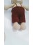 Elite Amigurumi A5 Ayıcık Set Patikli 1 Adet 2