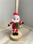 Amigurumi Noel Baba Oyun Arkadaşı & Uyku Arkadaşı 1 Adet 2