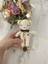 Elite Amigurumi Ayıcık Uyku Arkadaşı ve Isimli Emzik Zinciri 1 Adet 4