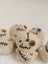 Elite Amigurumi Oyuncak Anahtarlık 1 Adet (Vodooo-6 Cm) 1 Adet 5