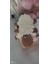 Elite Kuzu Uyku Arkadaşı Amigurumi 1 Adet 2