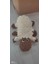 Elite Kuzu Uyku Arkadaşı Amigurumi 1 Adet 4