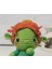 Amigurumi Oyuncak Fiona 12 cm 1 Adet 4