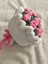 Elite Amigurumi Kadife Buket Elemeği Hediyelik ( +- 16 cm ) 1 Adet 2
