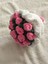 Elite Amigurumi Kadife Buket Elemeği Hediyelik ( +- 16 cm ) 1 Adet 3