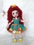 Açan Çiçek Bebek Amigurumi Organik Oyuncak 1 Adet 2