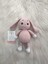 Elite Amigurumi Organik Örgü Oyuncak Tavşan 1 Adet 1