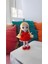 Amigurumi Oyuncak Bebek Miniş 1 Adet 2