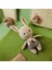 Elite Amigurumi Örgü Oyuncak Tavşan 1 Adet 2