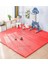 Elite Damla Desen Tatami Eva Spor Yoga Pilates Oyun Matı Halısı Minderi Puzzle 50X50 13MM 8 Adet 100X200 1 Adet 1