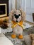 Elite Amigurumi Şirin Köpek 22CM 1 Adet 1