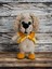 Elite Amigurumi Şirin Köpek 22CM 1 Adet 5