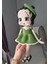 Betty Boop Amigurumi Oyuncak Bebek / Figür Bebek 40 cm 1 Adet 3