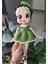 Betty Boop Amigurumi Oyuncak Bebek / Figür Bebek 40 cm 1 Adet 4
