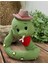 Amigurumi Oyuncak Yılan Kovboy 30 cm 1 Adet 1