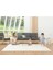Elite Shape Gray Bebek Oyun Matı / Antialerjik Çocuk Halısı 240X140/200X140 1.2cm 1 Adet 4