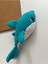 Amigurumi Balık Oyuncak 1 Adet 1