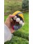 Elite Valorant Ajanı Örgü Oyuncak Amigurumi 1 Adet 2