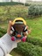 Elite Valorant Ajanı Örgü Oyuncak Amigurumi 1 Adet 3